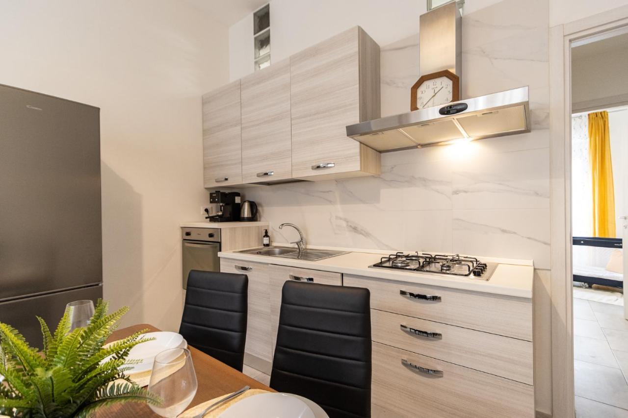 Duomo A 20Minuti Comfort, Suite Vicino Aeroporto Μιλάνο Εξωτερικό φωτογραφία