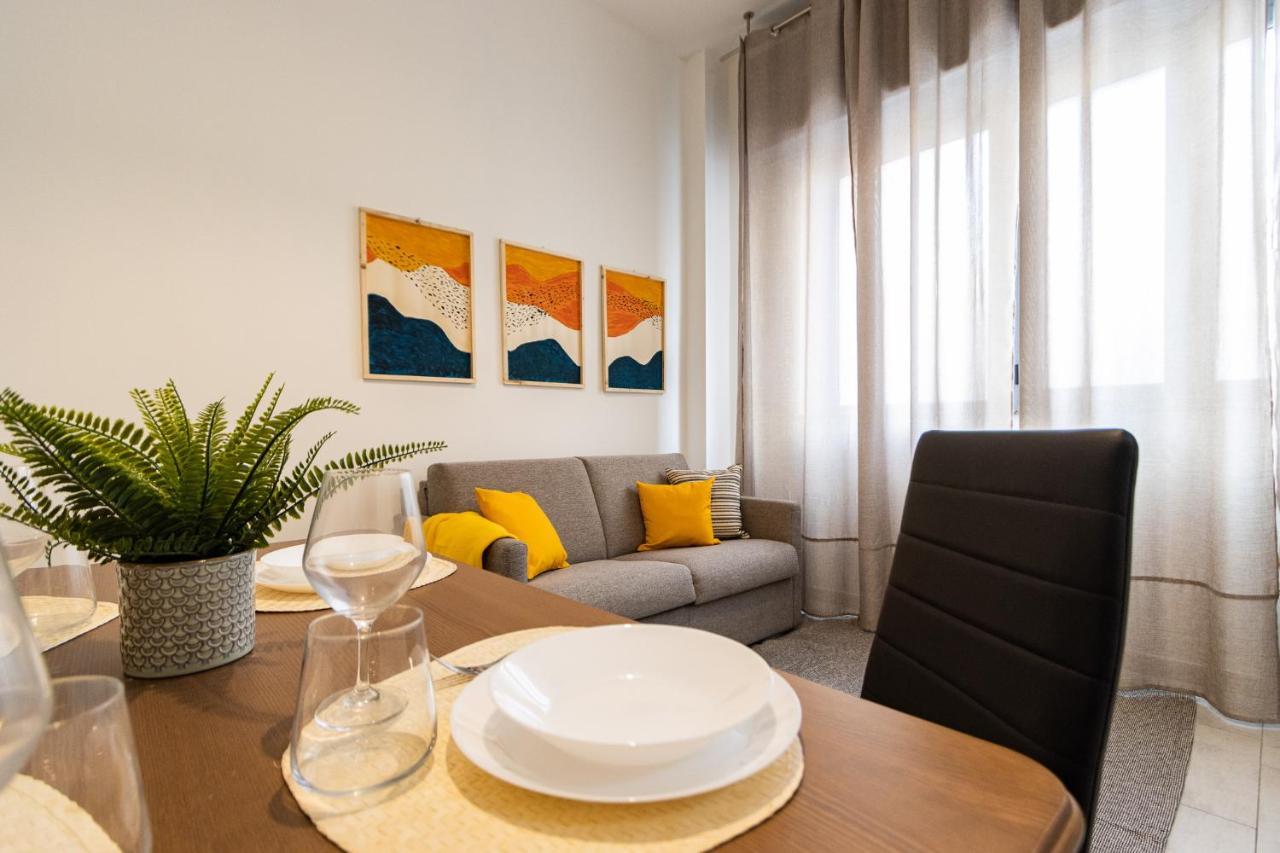 Duomo A 20Minuti Comfort, Suite Vicino Aeroporto Μιλάνο Εξωτερικό φωτογραφία