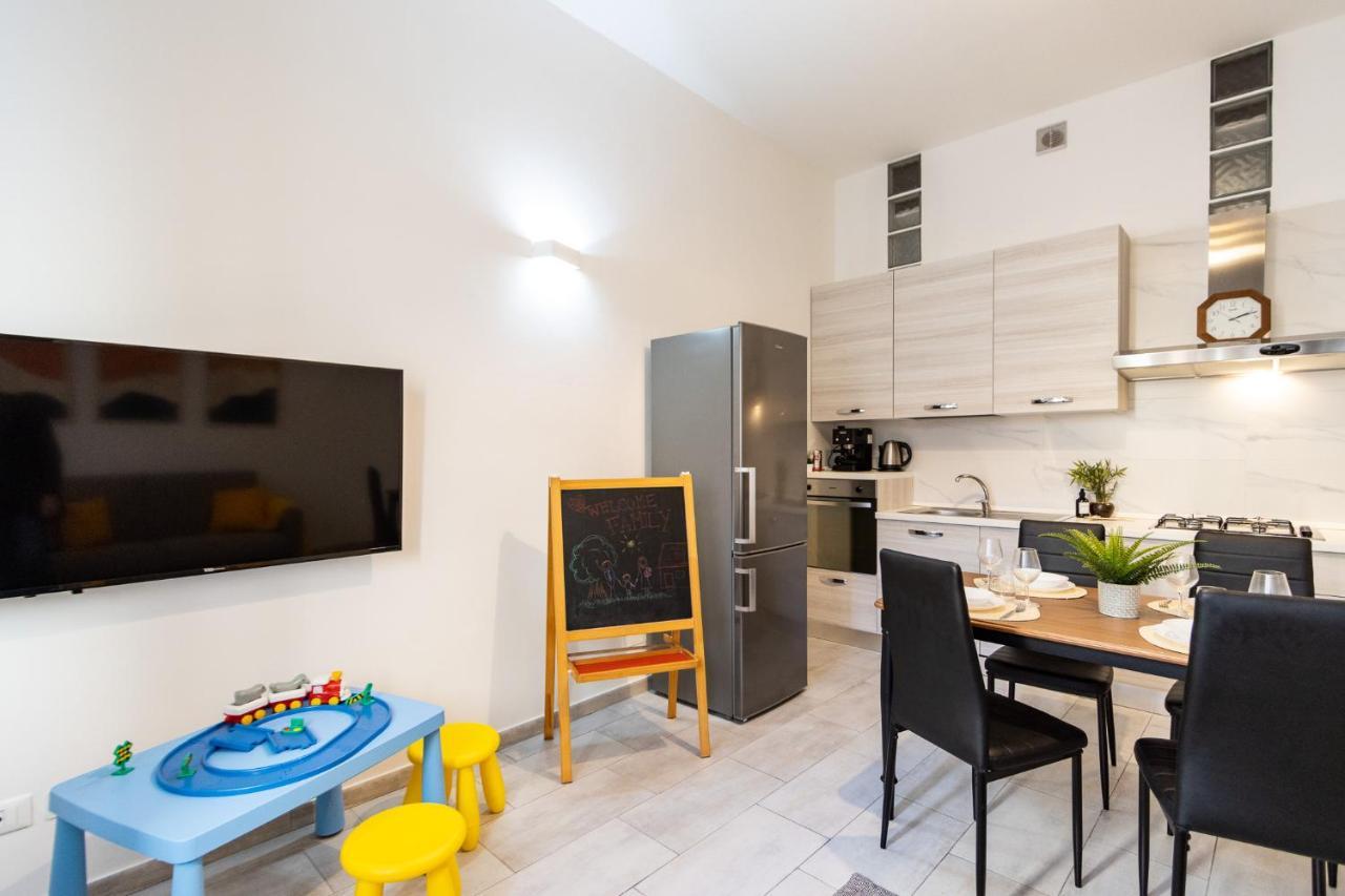 Duomo A 20Minuti Comfort, Suite Vicino Aeroporto Μιλάνο Εξωτερικό φωτογραφία