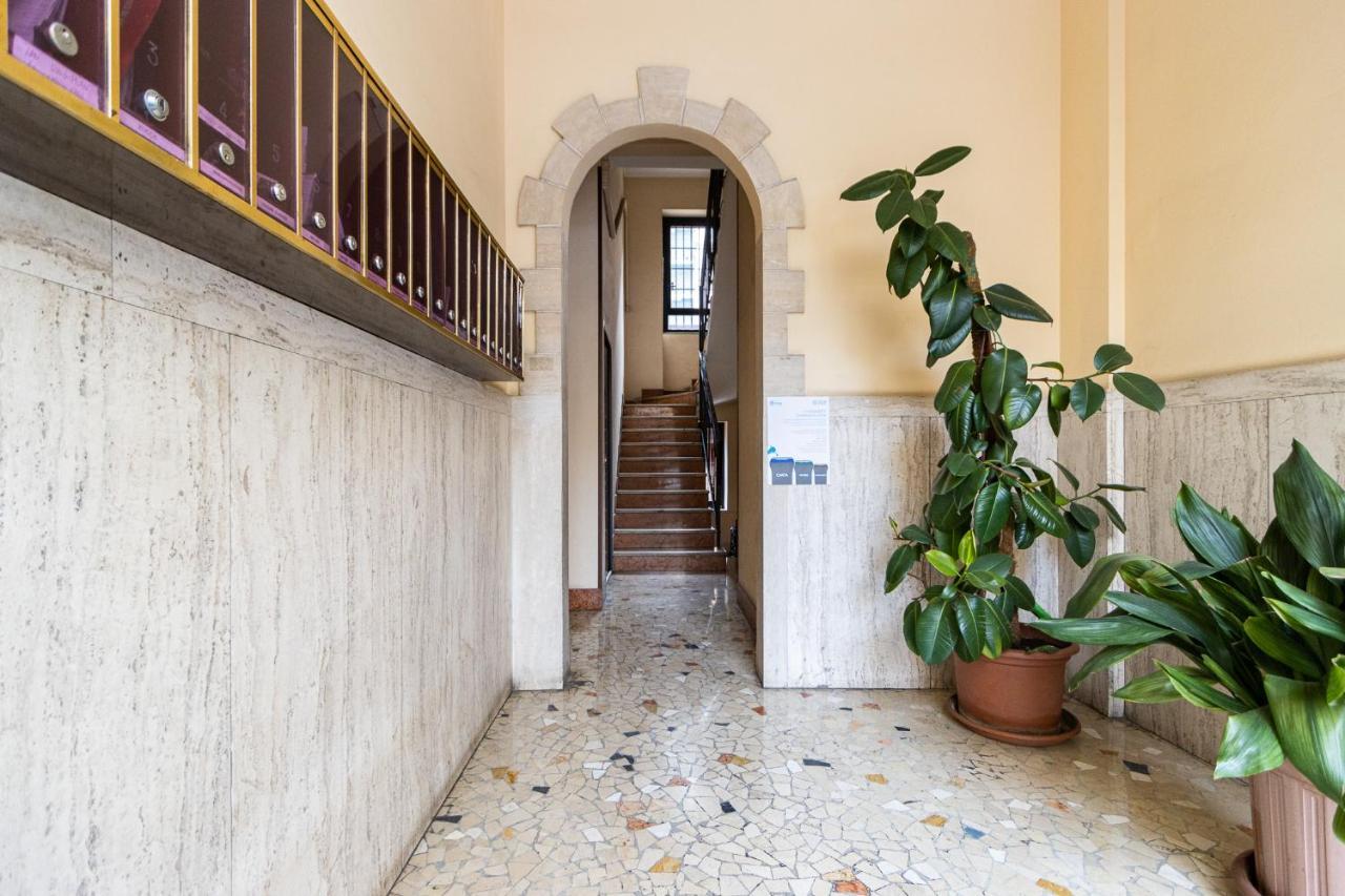 Duomo A 20Minuti Comfort, Suite Vicino Aeroporto Μιλάνο Εξωτερικό φωτογραφία